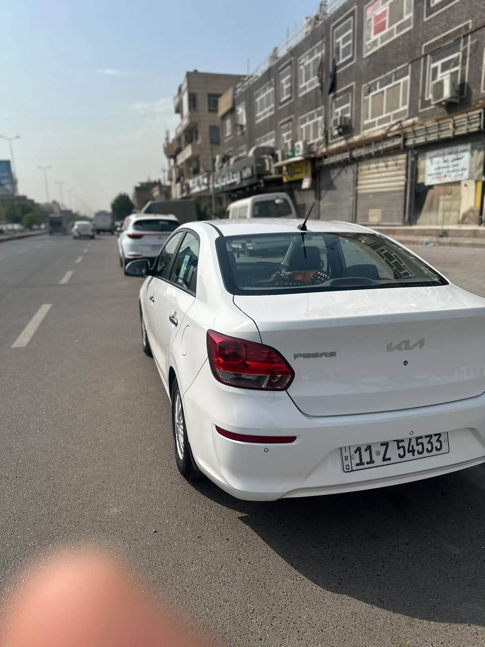 ٢٠٢٥ • بالضمان • بغداد الشعب