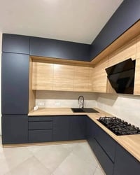 مطابخ • تصميم حسب الطلب • سعر مناسب