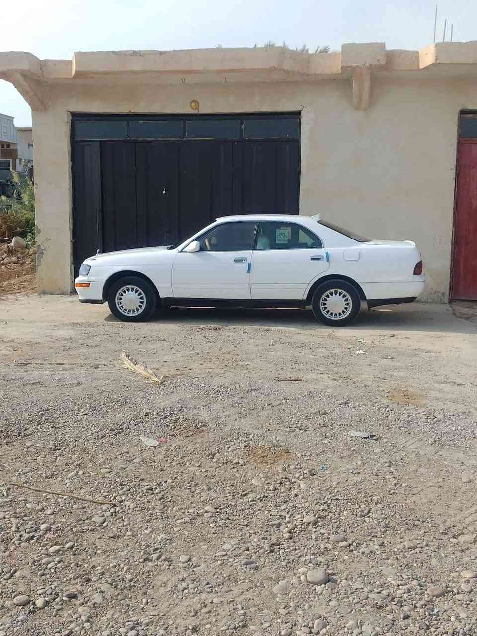 موديل 9094 • محرك جديد • كير جديد