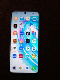 هونر X8a • نضافه • حلوه