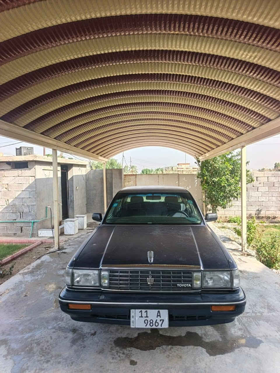 اكسنت • موديل ٩٠ • ابو غریب