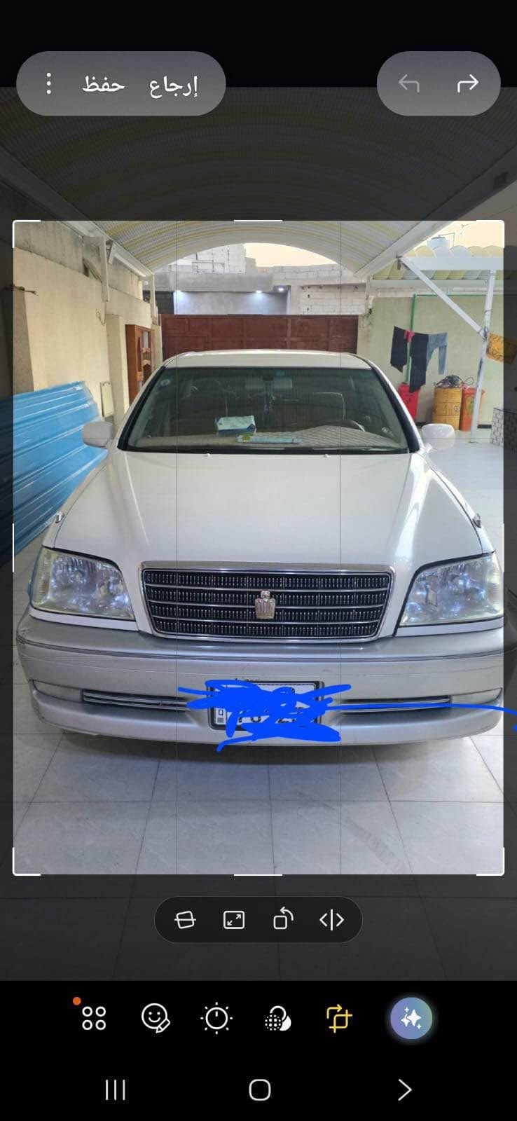 جنون 2002 كرستال. 4 دكم. جديدة
رقم بصرة  السعر 150 وبيها مجال
بصرة ابو الخصيب
للتواصل ‭***********‬ ابو الخصيب, البصرة

نص مكتوب في الصور:
- إرجاع حفظ