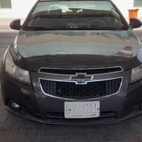 كروز • ٢٠١٣ • البصره