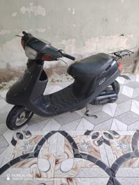 بزونه • ماطور • شاصي سليم
