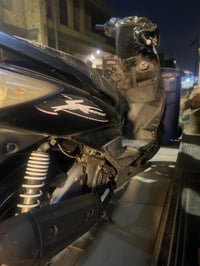 سكنس فحل • كابريتر • معدّل قوي