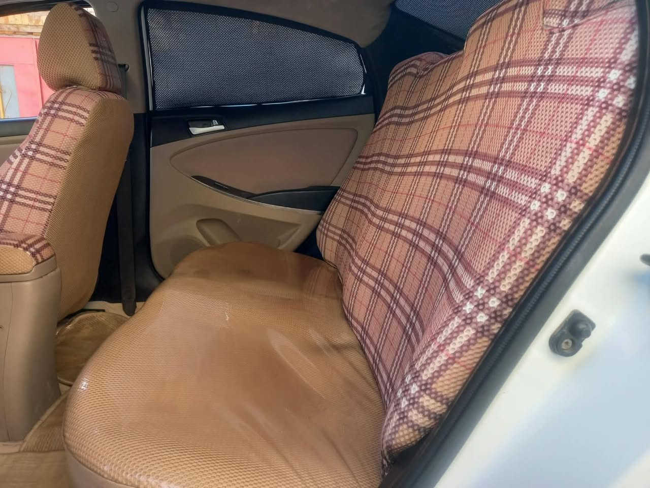 اكسنت • ٢٠١٦ • خليجي ١٦٠٠