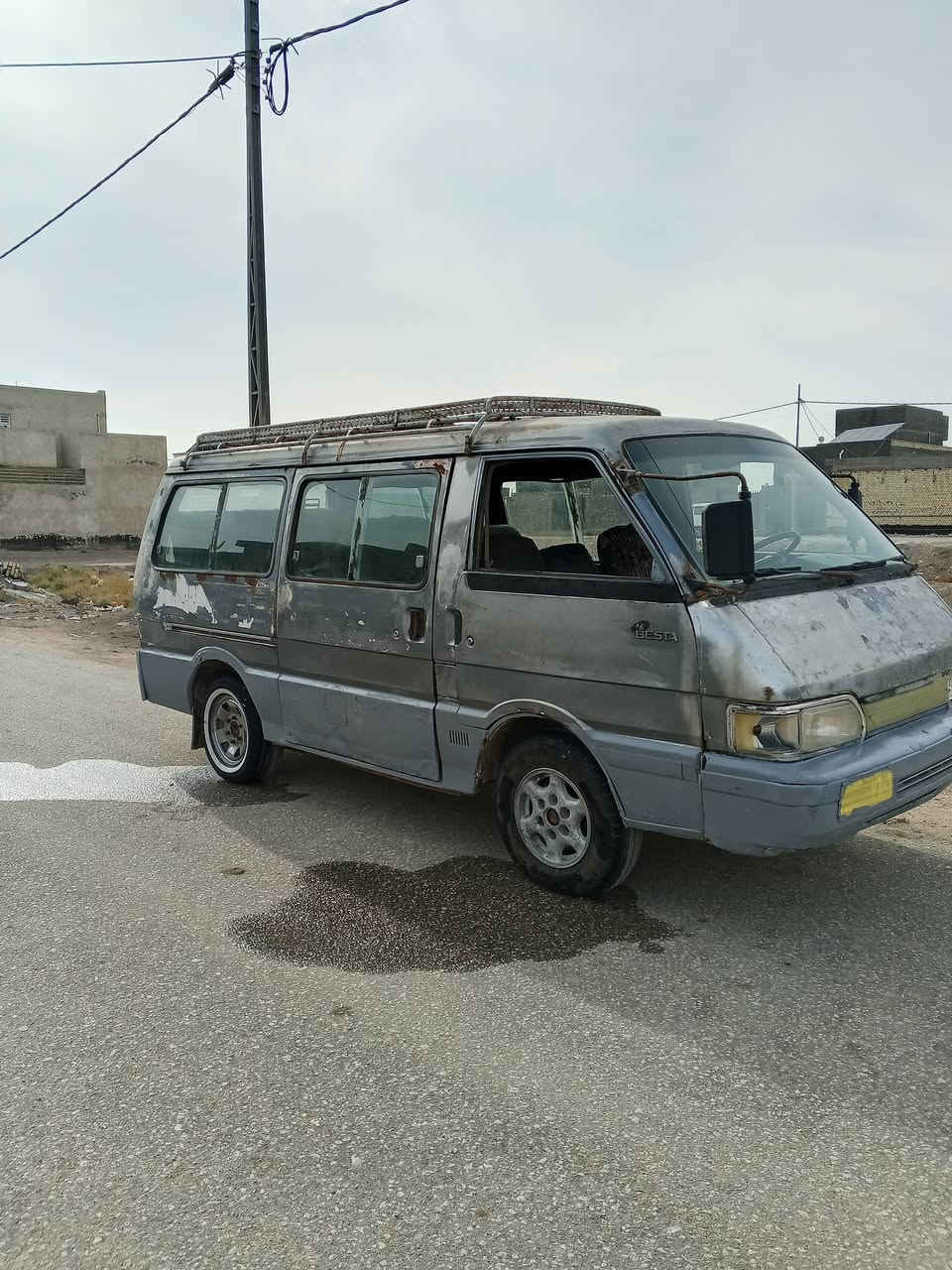 بستا • ٩٤ • بابل