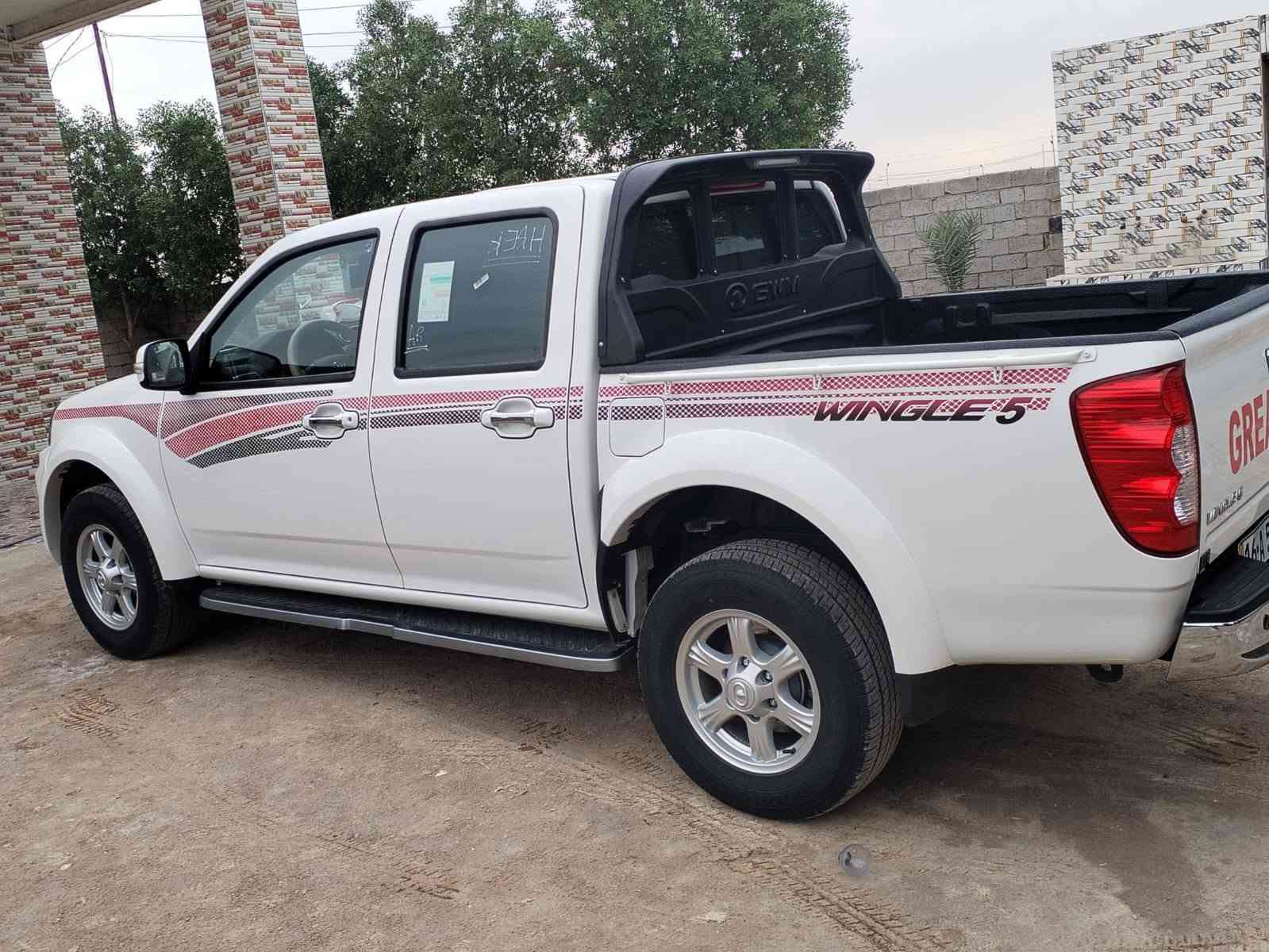 كريت ويل • ٢٠٢٥ • ٢٥٠٠٠ كم