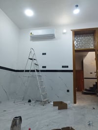 ورشة أبو آدم • تبريد وتكييف • بابل والكفل