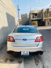 تورس SEL • ٢٠١٣ • جاهزة للسعودية