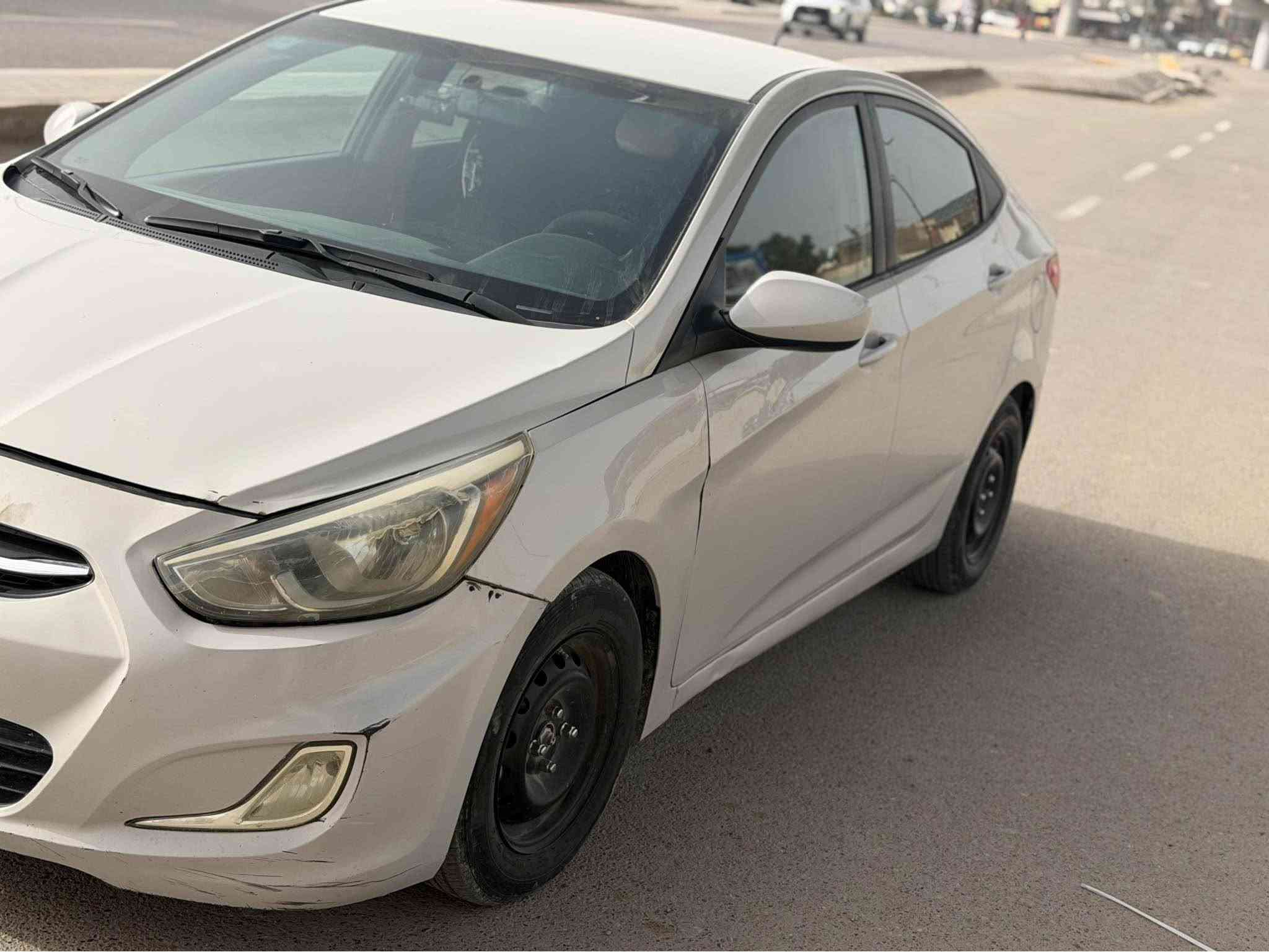 اكسنت • ٢٠١٦ • بدون ايرباك