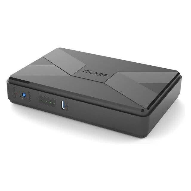 يو بي اس • لراوترات • بطارية ٨٧٠٠mAh