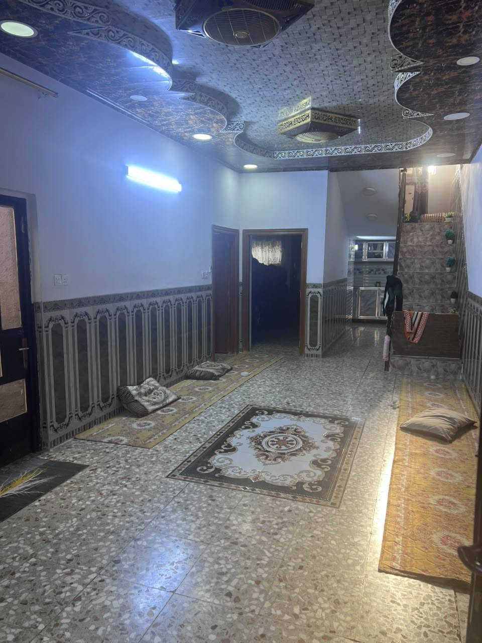 بجمعيه • ١٥٠م • طابو صرف