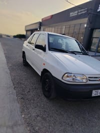 سايبا • موديل ٢٥ • كفاله عامه