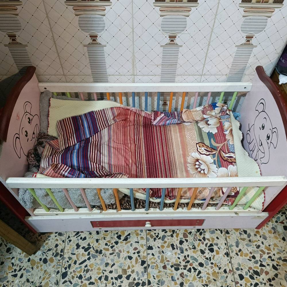 جربايه اطفال • بغداد