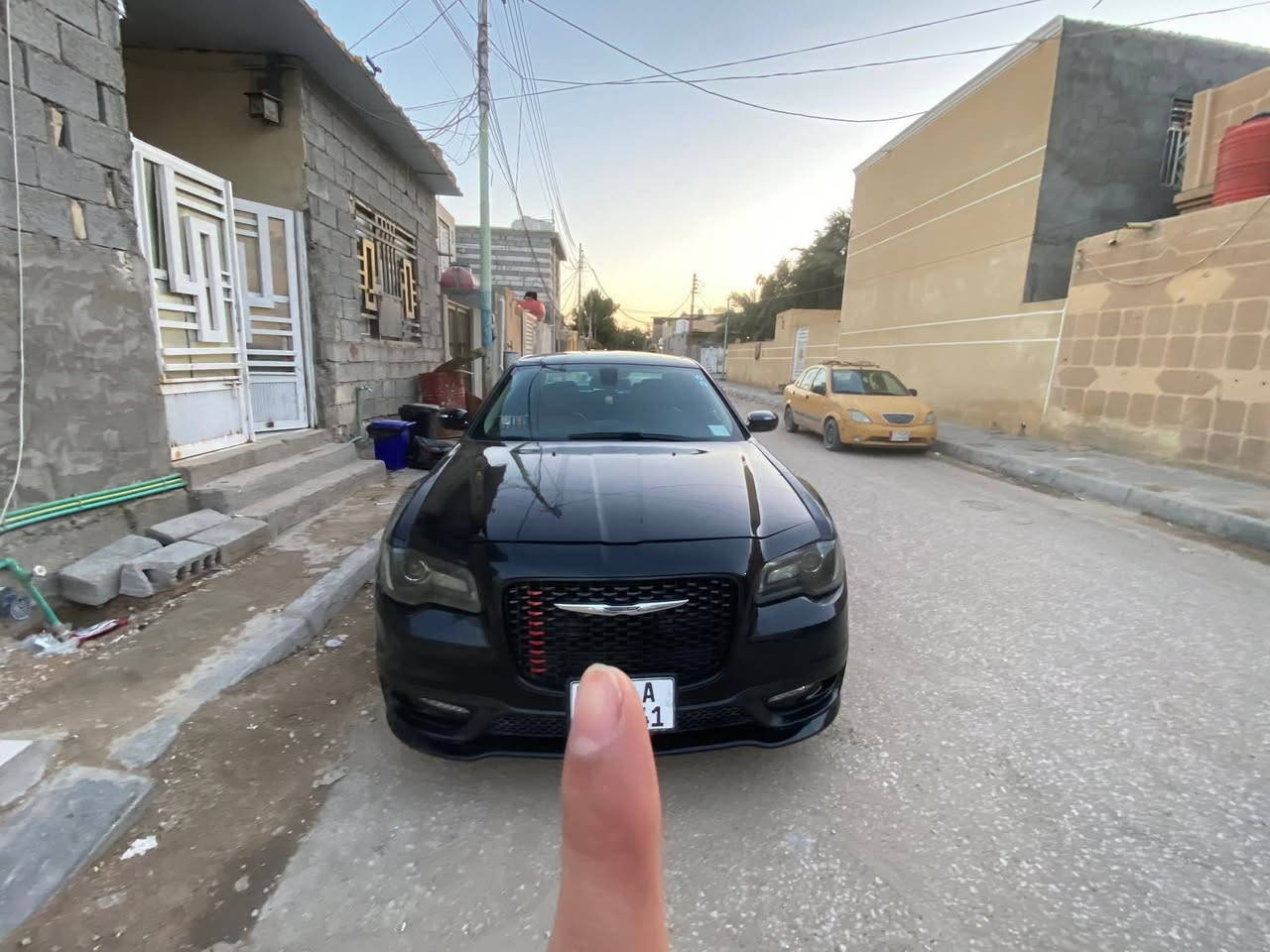 اوبامه • ٢٠١٥ • باقي الكمرك