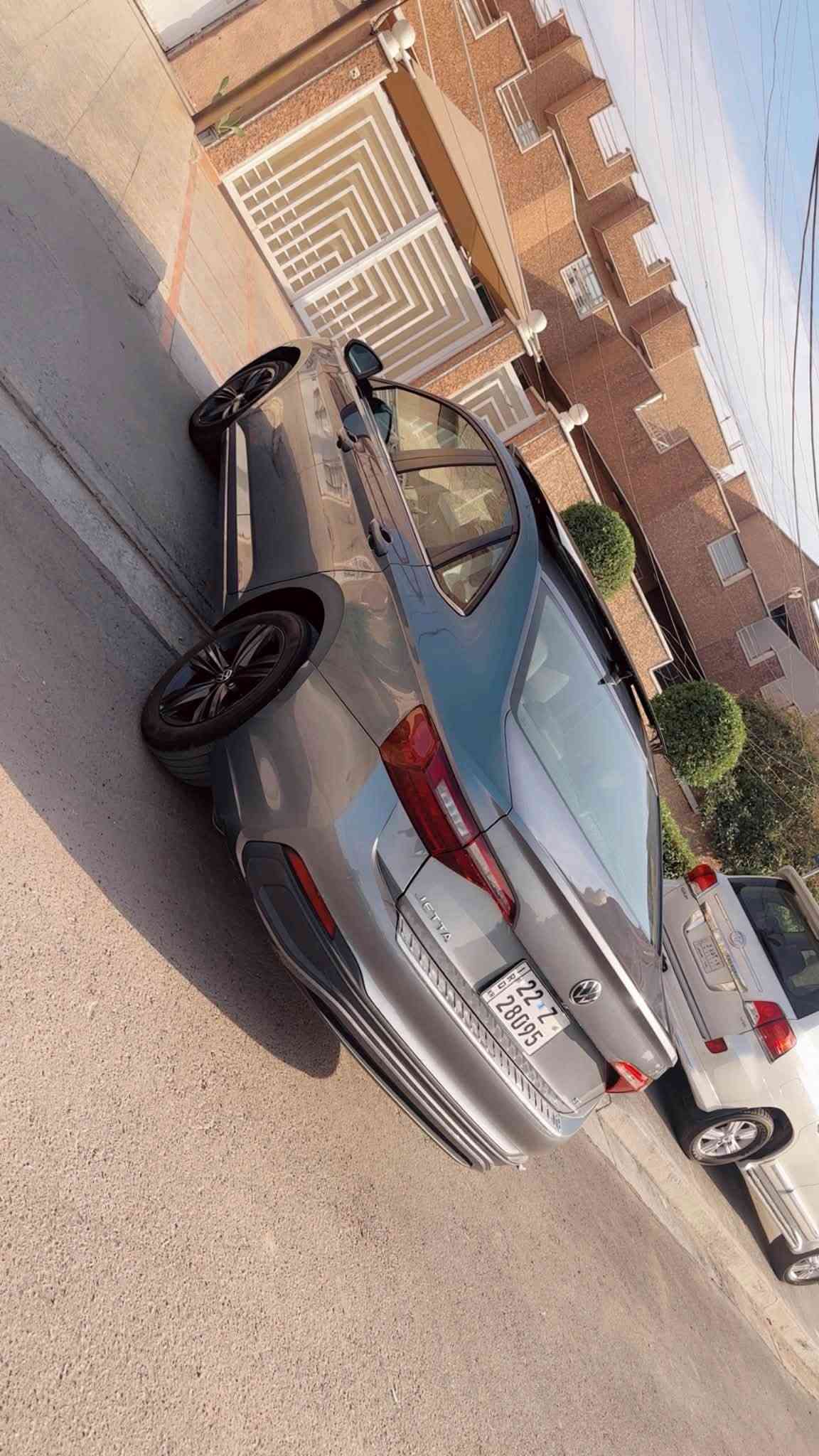 جيتا 2024 فول 1/1 بنوراما لوك جديد 
دخول جديد البارحه ترقمت 
رقم اربيل 
بدون نقص برغي 
لوك جديد 
حادثها منشور بصور تبديل بنيد فقط جاملغ بارد 
السعر 142 $ بيع فقط 
مكاني بغداد البنوك ***********
