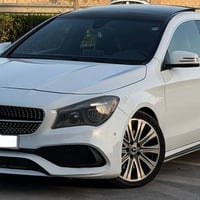 CLA250 • ٢٠١٩ • رقم سليمانية