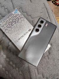 تكنو كامون 40 برو 5G • ٢٥٦ • مستخدم قليل