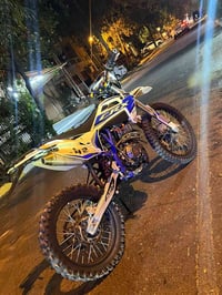 قفاز • CRX • موديل ٢٦