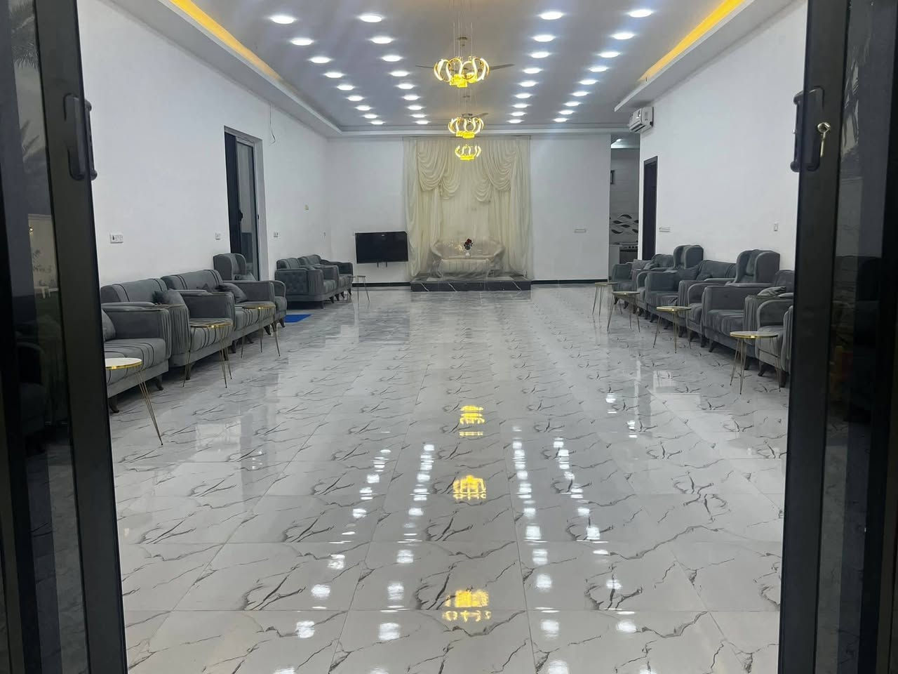 مزرعه احلام الربيع يعني الاجواء ومكان الهادى والمناضر الجميله لجميع المناسبات والاعراس واعياد الميلاد والحفلات الخاصة يوجد فيه كوشه مال اعراس و كراسي للحجز والاستفسا
***********
***********
مزرعه احلام الربيع يعني الاجواء ومكان الهادى والمناضر الجميله لجميع المناسبات والاعراس واعياد الميلاد والحفلات الخاصة يوجد فيه كوشه مال اعراس و كراسي للحجز والاستفسار
مزرعه احلام الربيع يعني الاجواء ومكان الهادى والمناضر الجميله لجميع المناسبات والاعراس واعياد الميلاد والحفلات الخاصة يوجد فيه كوشه مال اعراس و كراسي للحجز والاستفسا
