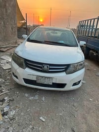 سايبة اريو • ٢٠١٨ • البصرة