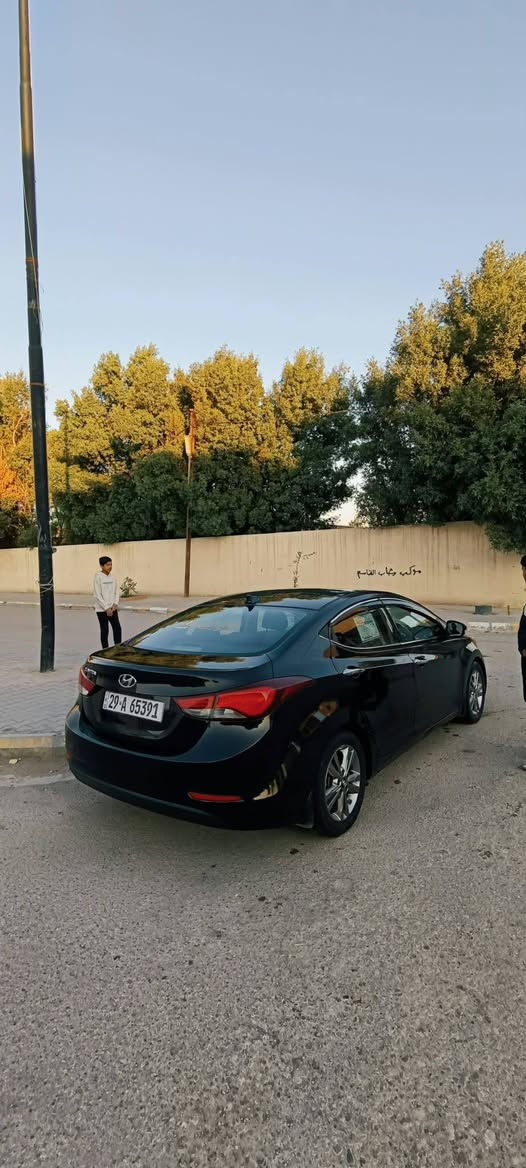 النترا • ٢٠١٦ • أرد أمريكي