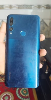 هونر X9 • ١٢٨ • بطاريه ٤٠٠٠