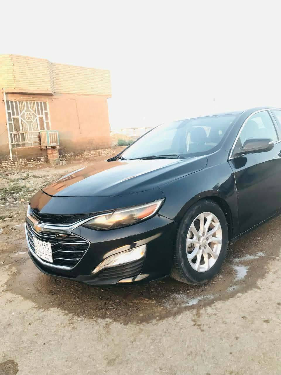 ماليبو مديل 22 الف او٥٠٠ تيربو للبيع مكاني بغداد الرصافه السعر 80 ورقه اوبيها مجال لشراي رقم الهاتف ***********
