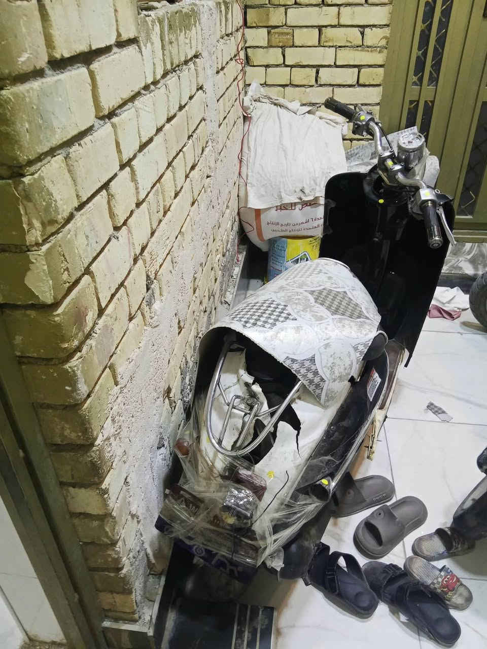 سلام عليكم درجة للبيع عبد الحليم سرعة ثمانين سعره 350 ***********
