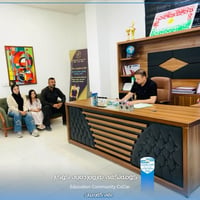 تسجيل ٢٠٢٦-٢٠٢٧ • كوكار • مجتمع تعليمي