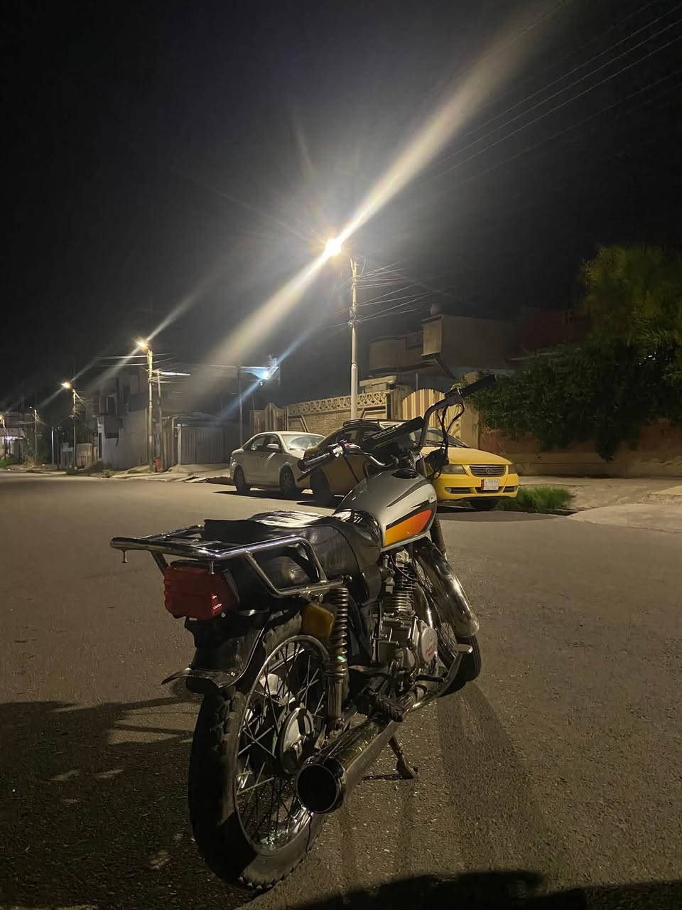بارت ٥ تسعات • نضيف • نشاط فول