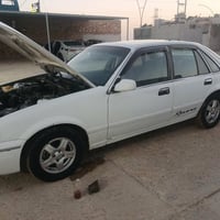 برنس فراشه • اوتو ١٩٩٦ • رقم بغداد