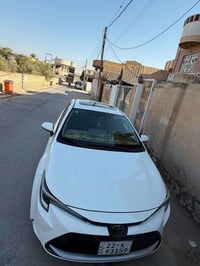 كورلا هايبرد • ٢٠٢٤ • واسط النعمانية