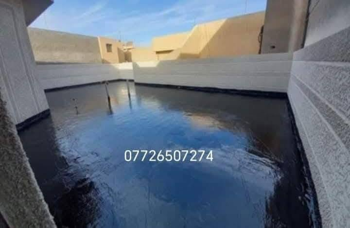احمي سطحك👍
من الرطوبه مستعدون لتطبيك الشتايكر وتزفيت السطوح⛈️ وإعادة ماستك مع قلع القديم وكوي  شغل ع الفحص للتواصل هذا رقمي 📲      واسط السعر حسب مساحة ***********و اثير ***********واتساب وخاص متواجد

نص مكتوب في الصور:
- ***********
- ***********