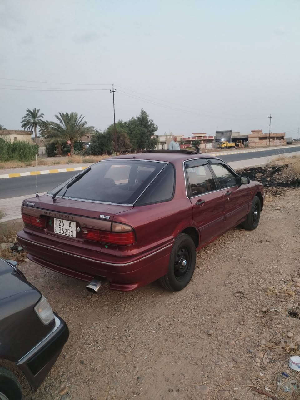 سلام عليكم مسبوشي للبيع موديل 92 بلاد سنوية 31  ***********
