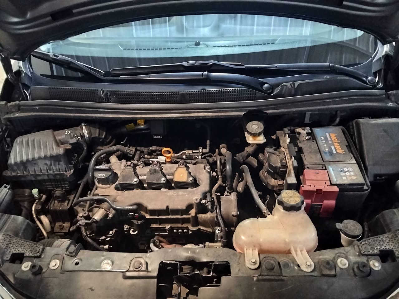 للبيع 
شوفرليت سبارك 2022 
3 سلندر فول مواصفات عدا سلايد 
 بصمة
كشنات جلد 
شاشة ابل كار بلي 
دشبول لمس 
ويل كب تايرات جديدة 
حساسات خلفية وأمامية  
رادرات جانبية 
اوتو ستارت وكثير مواصفات 
ماشية 81500 كيلو  
السيارة وارد كوري ضررها بوند صبغ وتعديل بارد ربع جاملغ امامي وبيها تعديل بسيط بالجاملغ الخلفي على كد اربع اصابع pdr كم رصعة خفيفة مال حالوب
العنوان حي الزهور 
للاستفسار الأتصال على الرقم
 ***********
