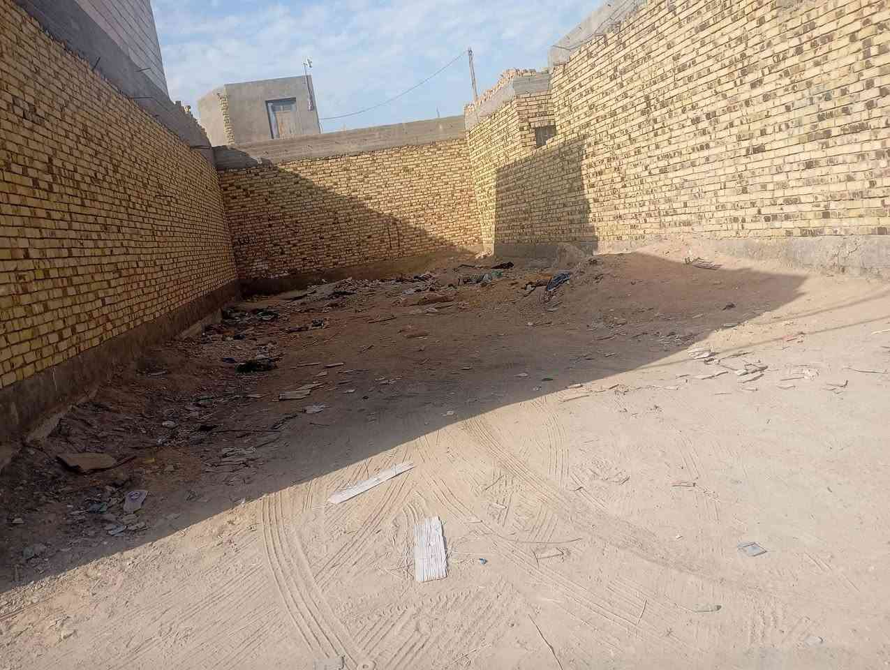 ميسان الشيوخ • ١٣٥م • طابو زراعي