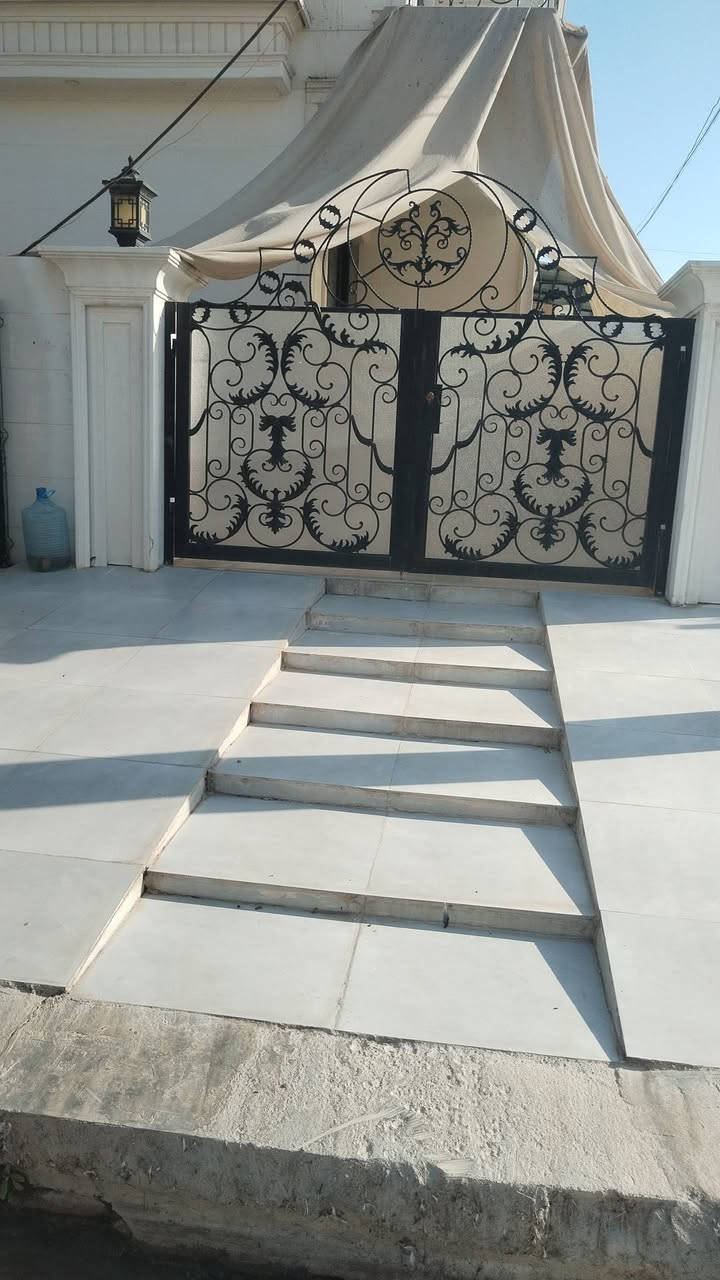 أربيل • حداد • سندويش بنل