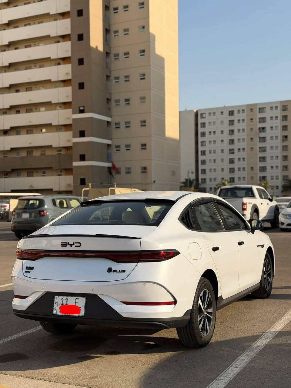 للبيع بي واي دي
ماشي 8500 مجموع  
للأستفسار 
***********
