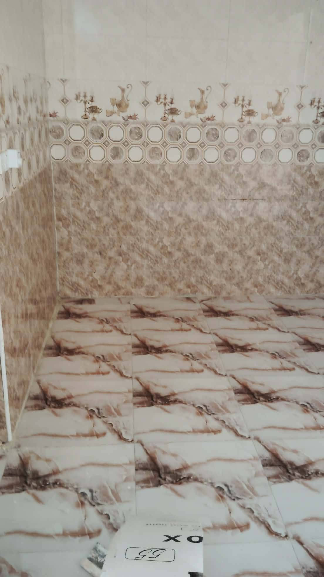 الحولي منطقة ٤٦ • ١٢٥م² • طابو صرف