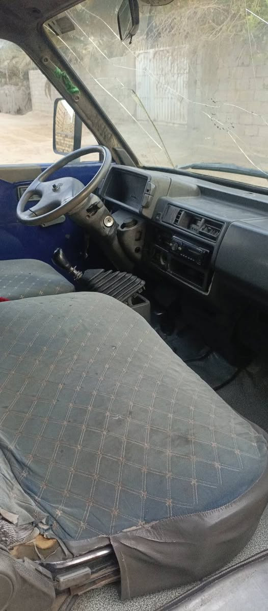 سيارة كية للبيع موديل94 مكاني بابل مواصفات السيارة حدادية نظيفة وشواصيها نظيفة وشراي يتصل على الرقم 
***********
السعر 35وبيه مجال
