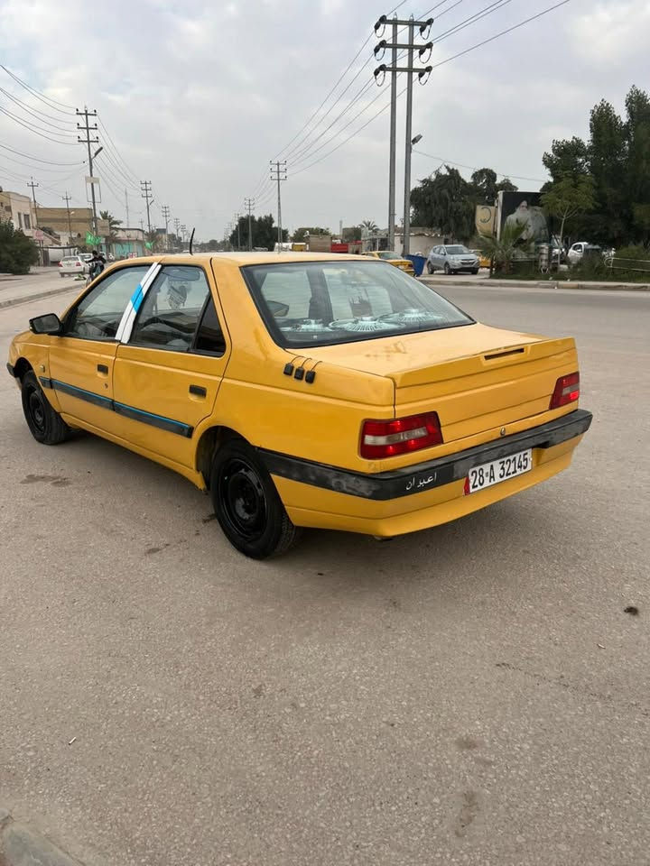 سلام عليكم سياره بيجو أكيد ٢٠١٦ سنويه ٢٩رقم إنكليزي مداور شوكت ما يعجبك مصفره هيه وغرامات هزه جديد مكفوله من ضربه وتبديل مكينه وكير شرط تبريد ثلج
حداديه مكفوله كهربائية كلهه شغاله مكاني نجف سعره33وبيهه مجال الشراب رقم مبايل ***********

