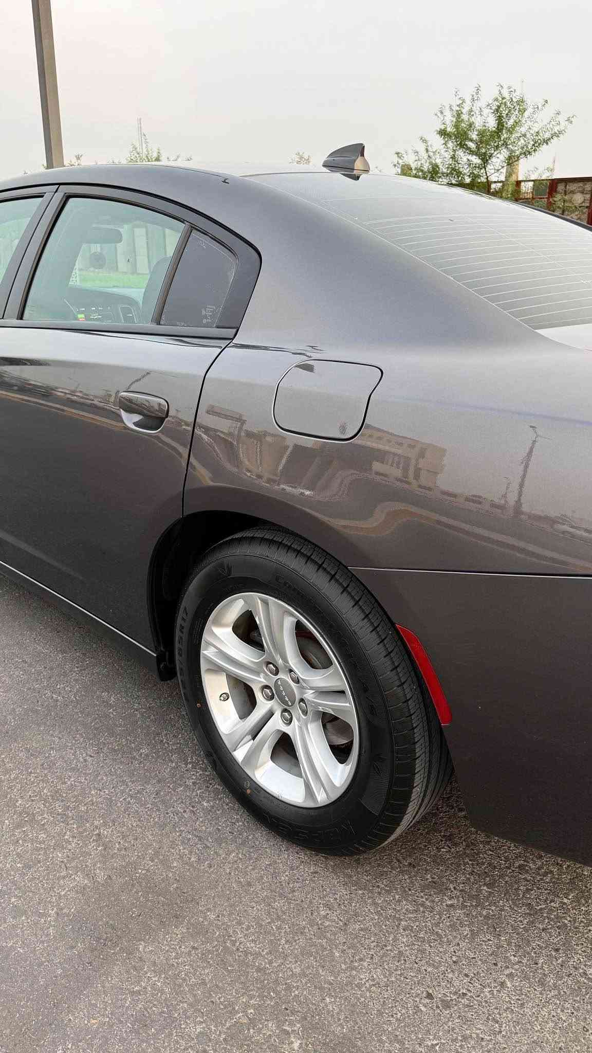تشارجر SXT • ٢٠٢٣ • رقم اربيل