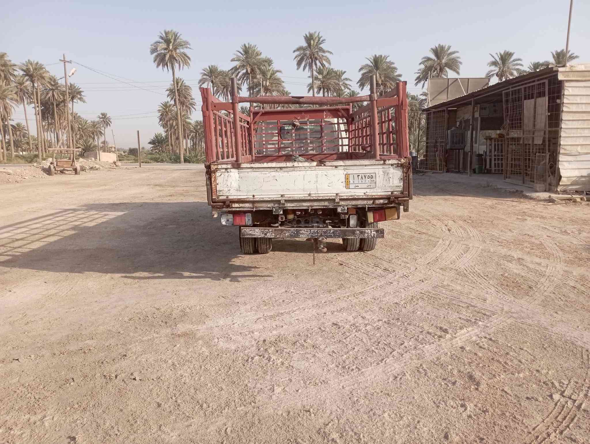 دانيه • ٥ متر • موديل ٩١