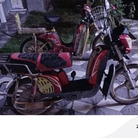 موطورات • نقصة بطارية • كشرة تعبان