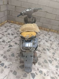 بيجي • مكينة ماليزي • كفرات تعبانة