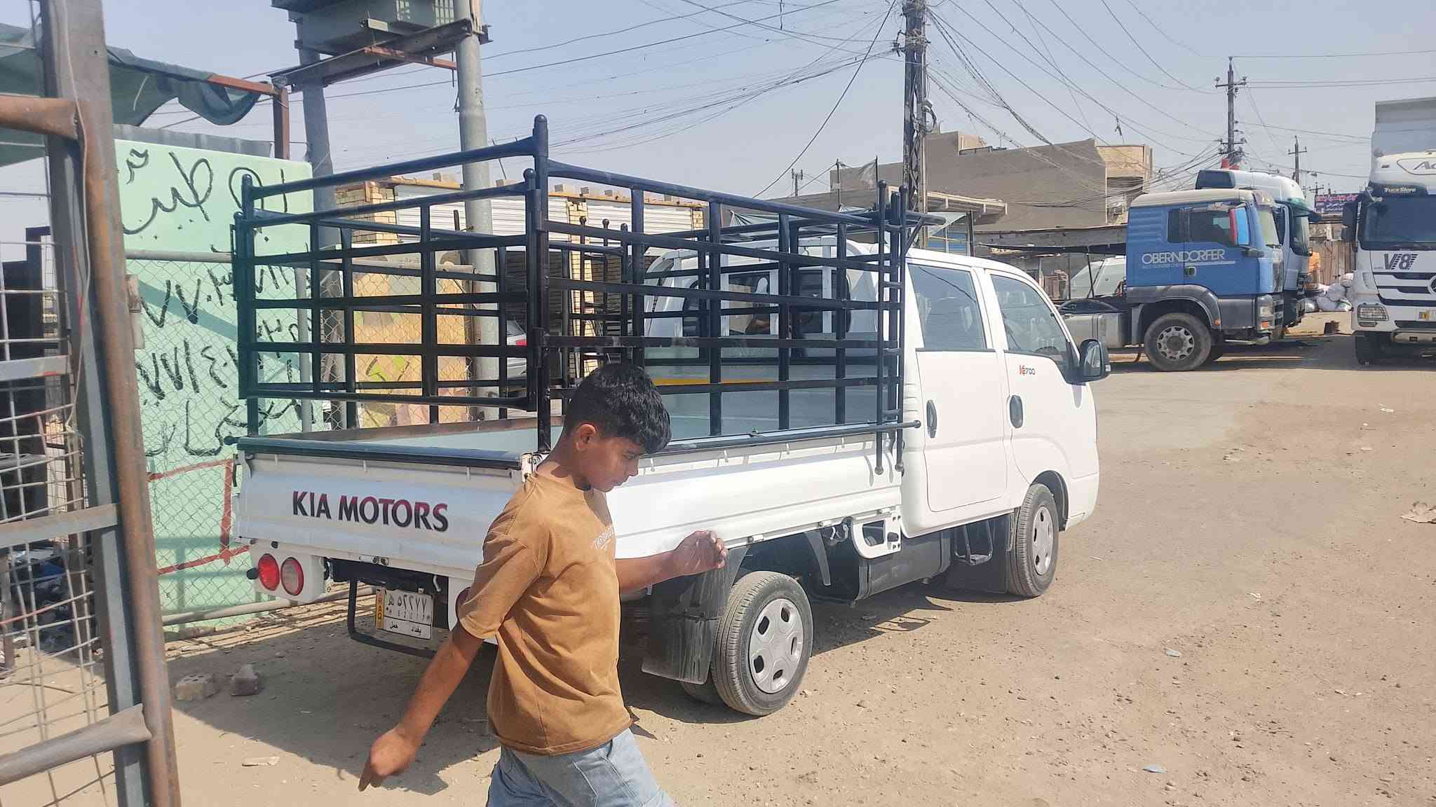 محجرات • دبل قماره • بغداد المعامل الباويه