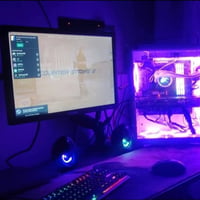 تجميعة • RTX 3070Ti • i5-14400f