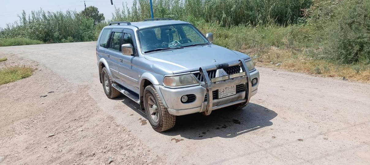 السلام عليكم سيارة مستيبوشي لبيع رقم بغداد باسمي شخصيا مكاني واسط سعر 80 وبيه مجال اتصل اللاستفسار ***********
